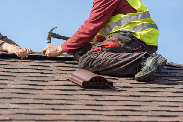 Best Emergency Roof Repair  in Tremont, PA